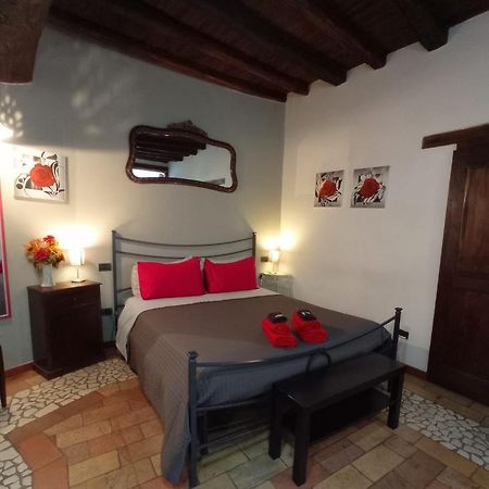 Casa Paola Daire Spoleto Dış mekan fotoğraf