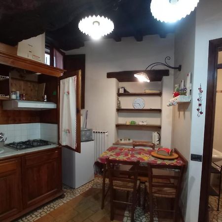 Casa Paola Daire Spoleto Dış mekan fotoğraf