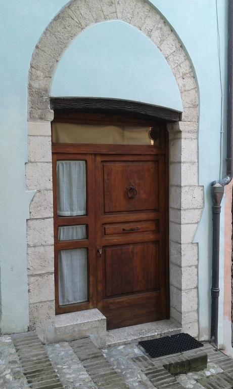 Casa Paola Daire Spoleto Oda fotoğraf